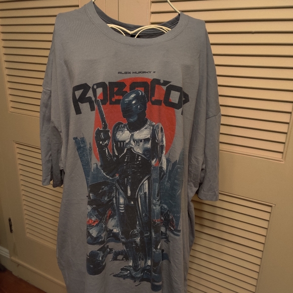 Loot Crate Other - Lootcrate Robocop